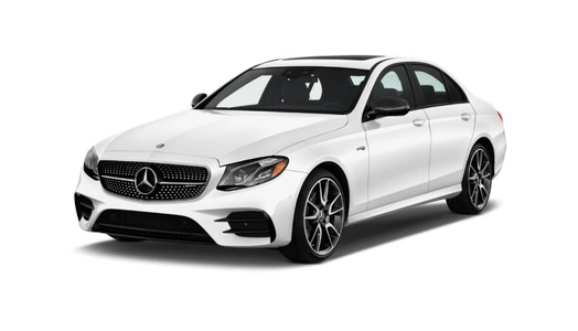 Mercedes E [W213] (2016-2023)